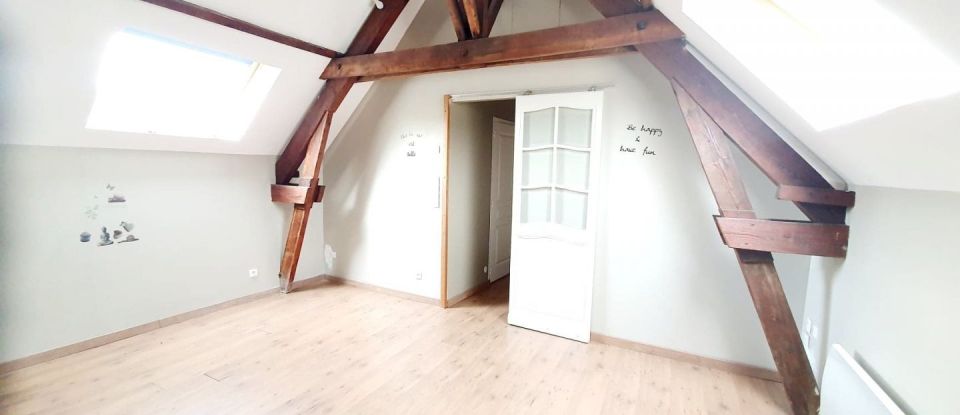 Maison 3 pièces de 70 m² à Vitry-en-Artois (62490)