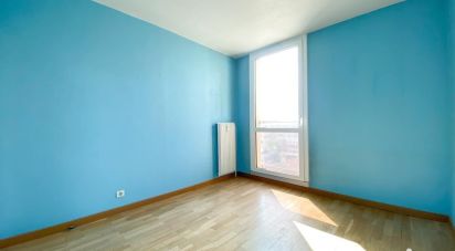 Appartement 3 pièces de 55 m² à Bezons (95870)