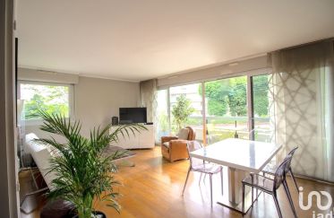 Appartement 3 pièces de 74 m² à Meudon (92190)