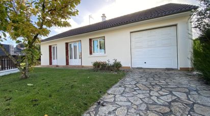 House 3 rooms of 89 m² in Guéret (23000)