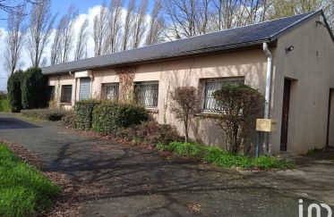 Bâtiment de 142 m² à Coulonges-sur-l'Autize (79160)