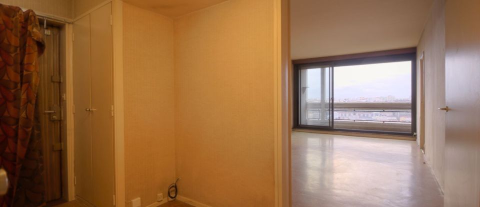 Appartement 4 pièces de 83 m² à Lyon (69009)