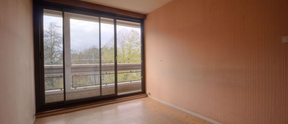 Appartement 4 pièces de 83 m² à Lyon (69009)