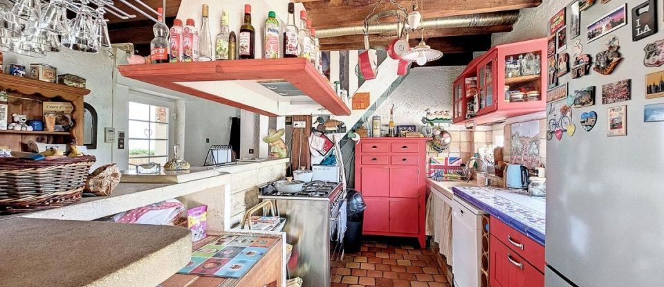 House 7 rooms of 170 m² in Ville-sous-Anjou (38150)