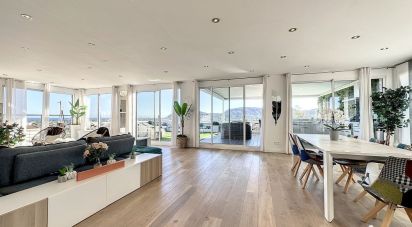 Appartement 4 pièces de 156 m² à Mandelieu-la-Napoule (06210)