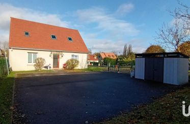 House 5 rooms of 101 m² in Verberie (60410)