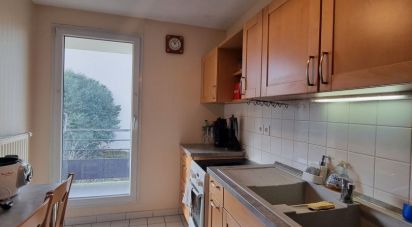Apartment 2 rooms of 50 m² in Forbach (57600)