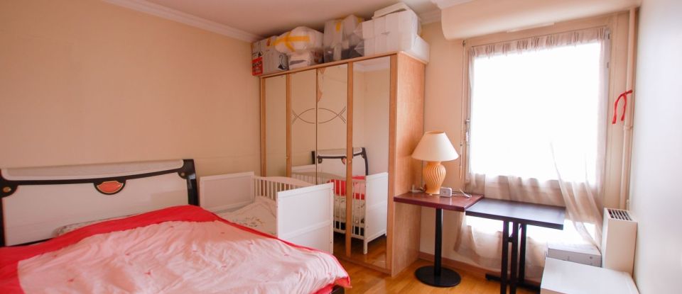 Appartement 5 pièces de 101 m² à Bobigny (93000)