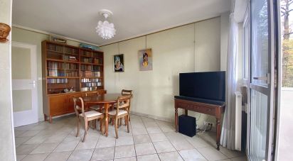 Appartement 5 pièces de 98 m² à Le Plessis-Robinson (92350)