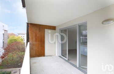 Appartement 3 pièces de 64 m² à Toulouse (31200)