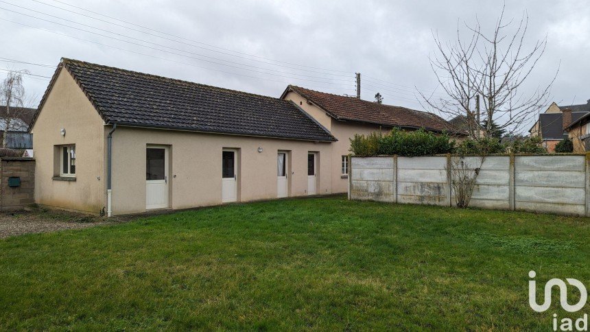 House 5 rooms of 158 m² in Dammarie (28360)