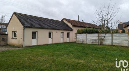 House 5 rooms of 158 m² in Dammarie (28360)