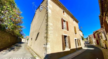 Maison 5 pièces de 152 m² à Carcassonne (11000)