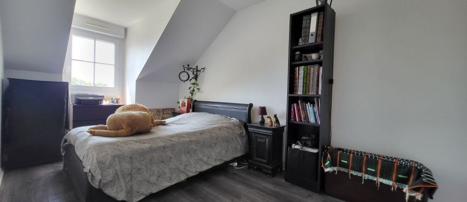 Appartement 3 pièces de 61 m² à Mandres-les-Roses (94520)