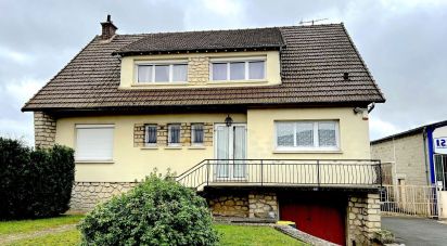 House 7 rooms of 170 m² in Boissy-le-Châtel (77169)