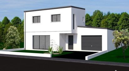 Maison 4 pièces de 138 m² à Saint-Gilles-Croix-de-Vie (85800)