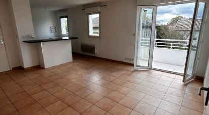 Apartment 4 rooms of 72 m² in Castelginest (31780)