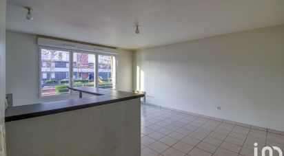 Appartement 1 pièce de 35 m² à Cergy (95800)