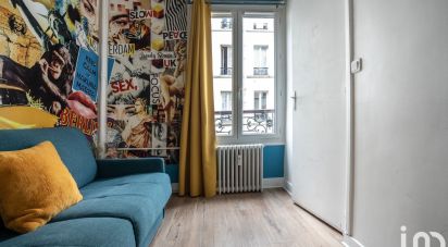 Apartment 1 room of 10 m² in Paris (75011)