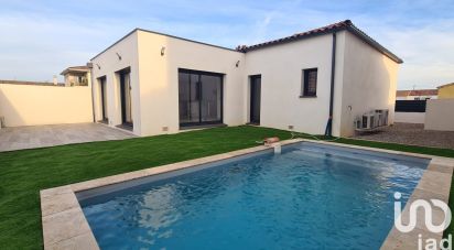 House 4 rooms of 103 m² in Sallèles-d'Aude (11590)