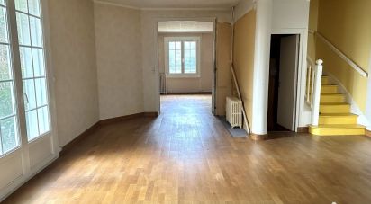House 10 rooms of 190 m² in Compiègne (60200)