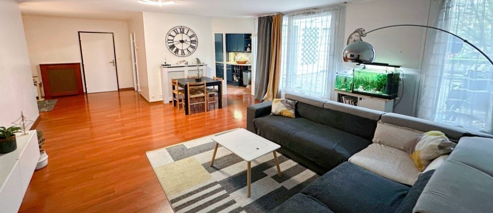 Appartement 4 pièces de 103 m² à Valenton (94460)