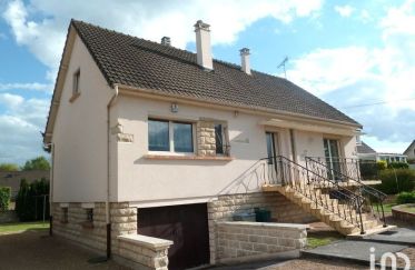 House 6 rooms of 120 m² in Chambly (60230)