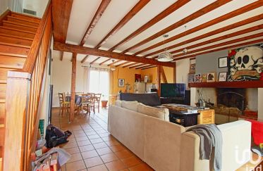 House 4 rooms of 90 m² in Fiac (81500)