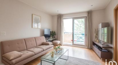 Appartement 3 pièces de 71 m² à Suresnes (92150)