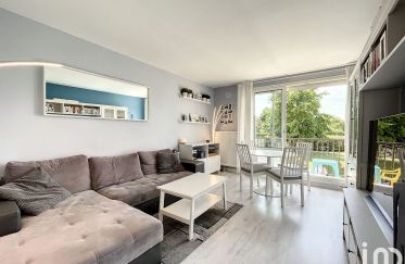 Appartement 4 pièces de 72 m² à Limeil-Brévannes (94450)
