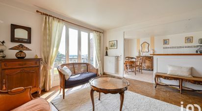 Appartement 2 pièces de 58 m² à Nogent-sur-Marne (94130)