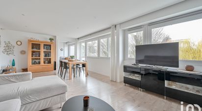 Appartement 5 pièces de 93 m² à Villiers-sur-Marne (94350)