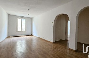 Appartement 3 pièces de 66 m² à Metz (57000)