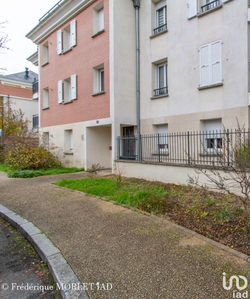 Appartement 3 pièces de 62 m² à Orléans (45000)