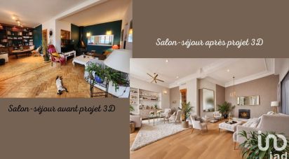 House 5 rooms of 226 m² in Mérignac (33700)