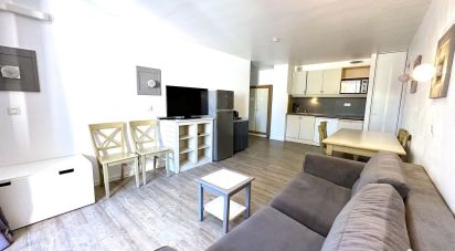 Appartement 3 pièces de 56 m² à Saint-Raphaël (83700)