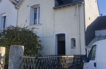 House 5 rooms of 100 m² in Saint-Nazaire (44600)