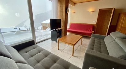 Apartment 4 rooms of 83 m² in L'ALPE D'HUEZ (38750)