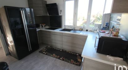 House 4 rooms of 81 m² in Bourg-Achard (27310)