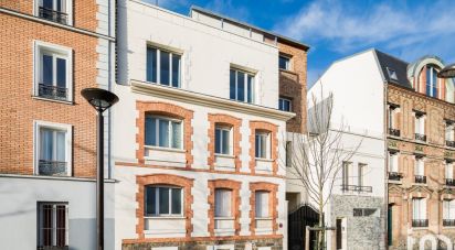 Maison 7 pièces de 248 m² à Paris (75012)