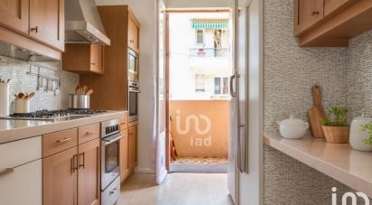 Appartement 3 pièces de 97 m² à Nice (06300)
