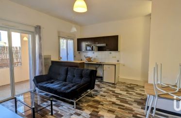 Apartment 2 rooms of 41 m² in Tarbes (65000)