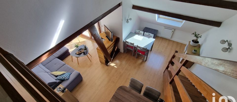 Apartment 2 rooms of 50 m² in Baraqueville (12160)