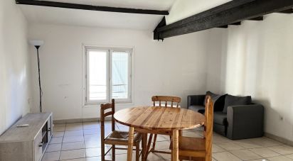 Appartement 3 pièces de 48 m² à Bagnols-sur-Cèze (30200)