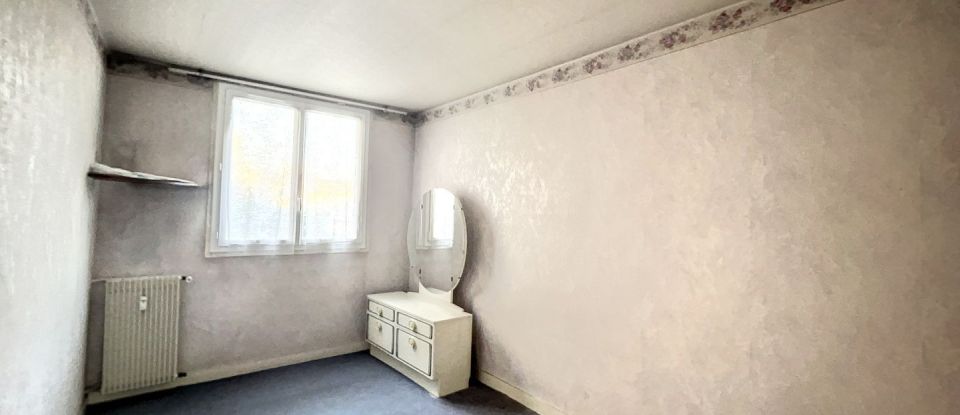 Appartement 3 pièces de 54 m² à Eaubonne (95600)