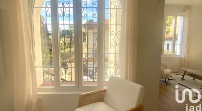 Apartment 2 rooms of 54 m² in Nice (06200)