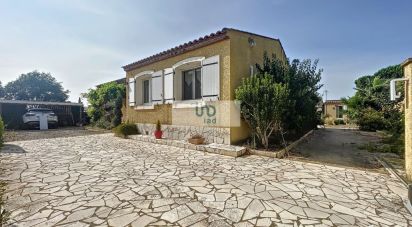 House 5 rooms of 101 m² in Sérignan (34410)