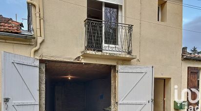 Maison 3 pièces de 66 m² à Lesparre-Médoc (33340)