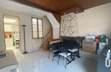 House 3 rooms of 65 m² in Amiens (80000)