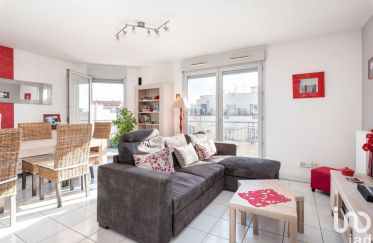 Appartement 3 pièces de 65 m² à Lyon (69003)